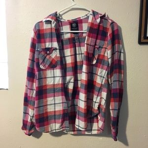 Flannel